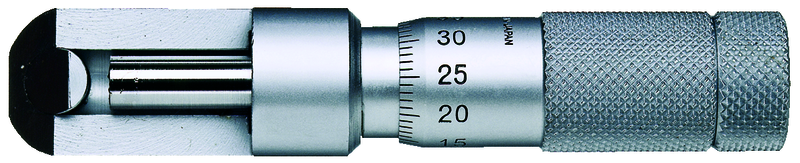 Konzervdoboz-mérő mikrométer Mitutoyo