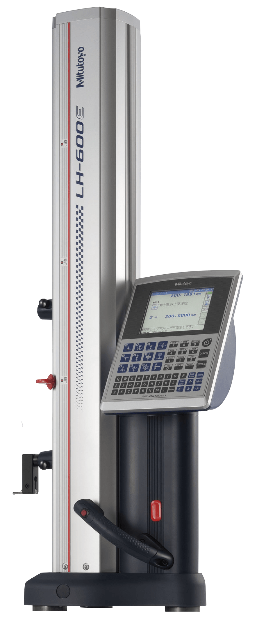 Magasságmérő LH-600EG Mitutoyo