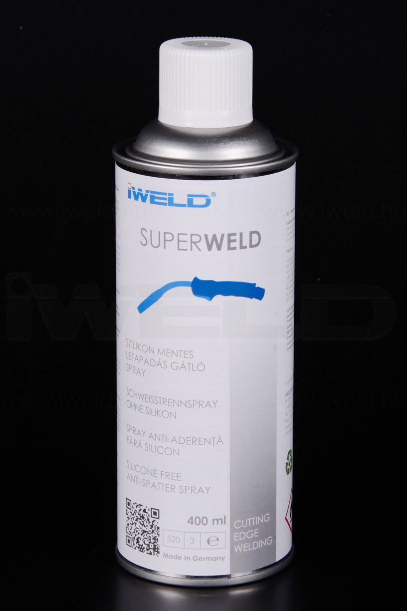 SUPERWELD letapadás gátló spray