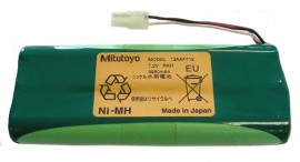 Akkumulátor LH-600-hoz Mitutoyo