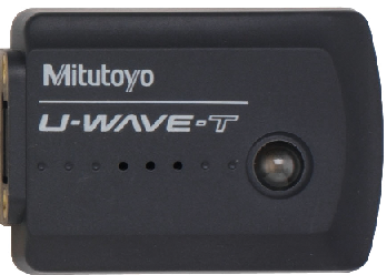 U-WAVE-T adóegység Mitutoyo