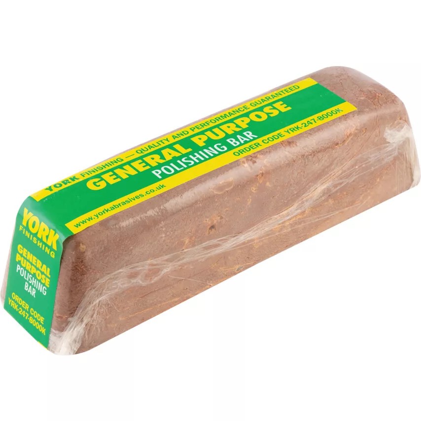 Polírozó rúd  finom York