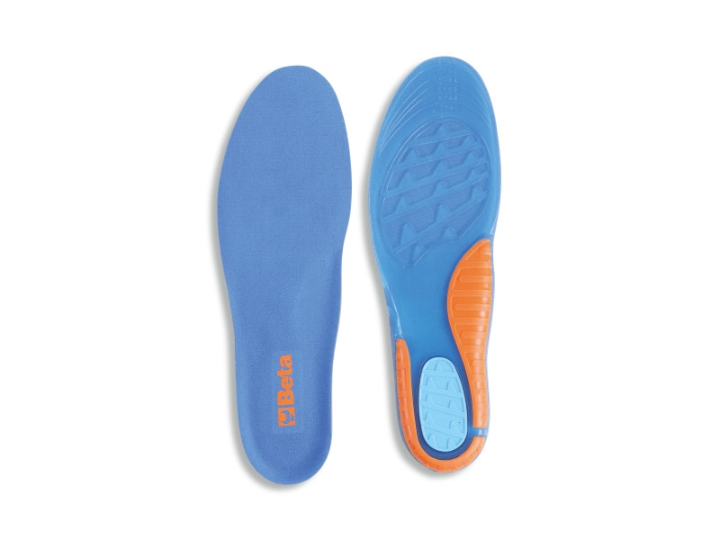 Gél talpbetét Beta