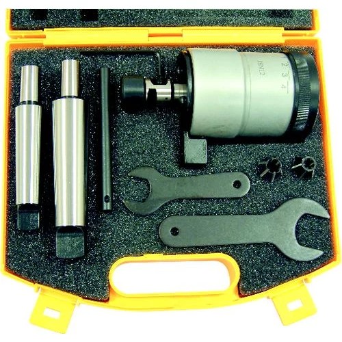 Menetelőfej készlet Indexa