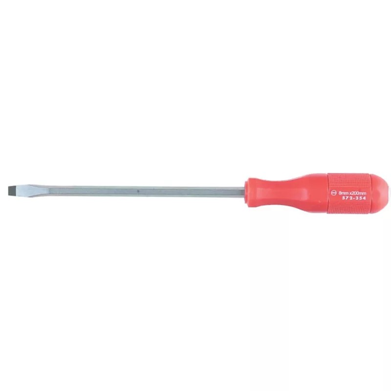 Lapos csavarhúzó Kennedy