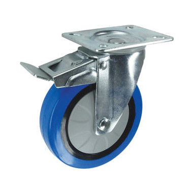 Bolygó kerék Kék Atlas