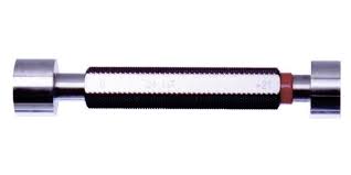 Kétoldalas dugós menetes idomszer JBO