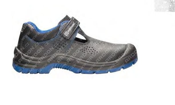 Munkacipő ARDON®KINGSAN O1