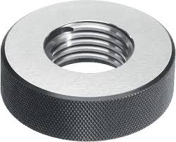 Nem megy oldali gyűrűs menetidomszer