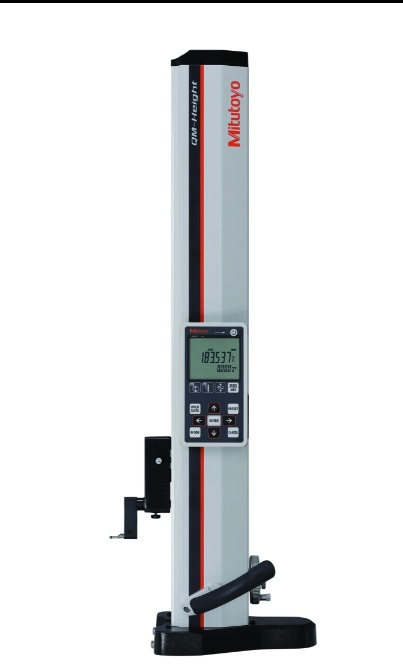 Magassgmérő Mitutoyo QM-Height