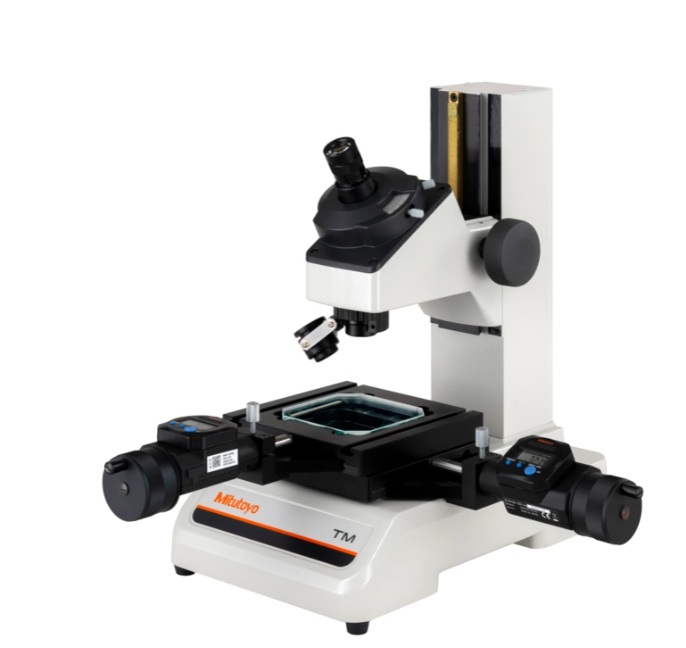 Mérőmikroszkóp Mitutoyo