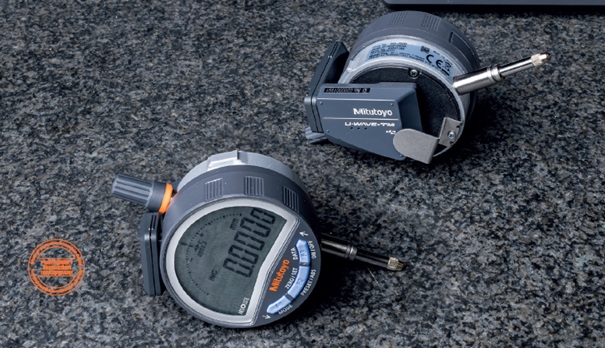 Wireless Set ID-C Mitutoyo mérőóra