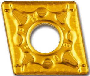 Váltólapka, bevonatos TaeguTec