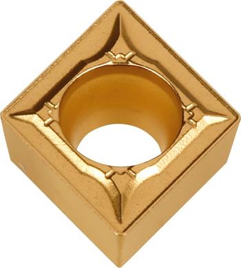 Esztergalapka bevonatos TaeguTec