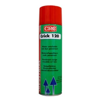Crick 120 penetráló spray CRC