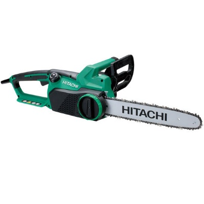 Láncfűrész elektromos Hitachi