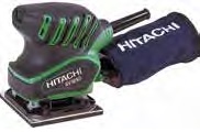 Rezgőcsiszoló Hitachi