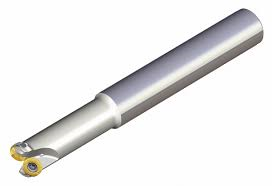 Váltólapkás szármaró (körlapkás)TaeguTec