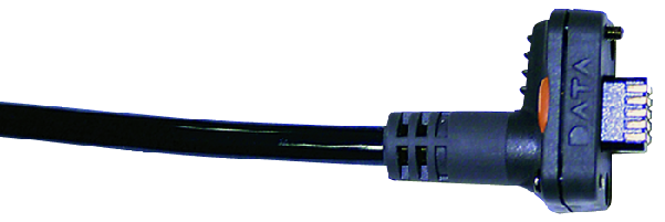 USB-bemeneti eszköz adatgombbal Mitutoyo
