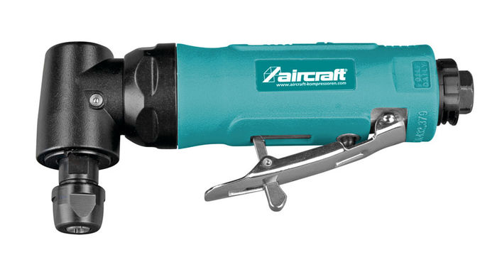 Levegős csiszológép Aircraft