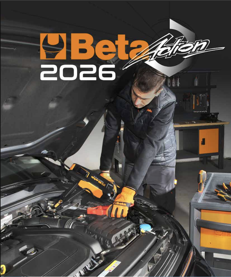 Beta Akció 2026 – Autóipar